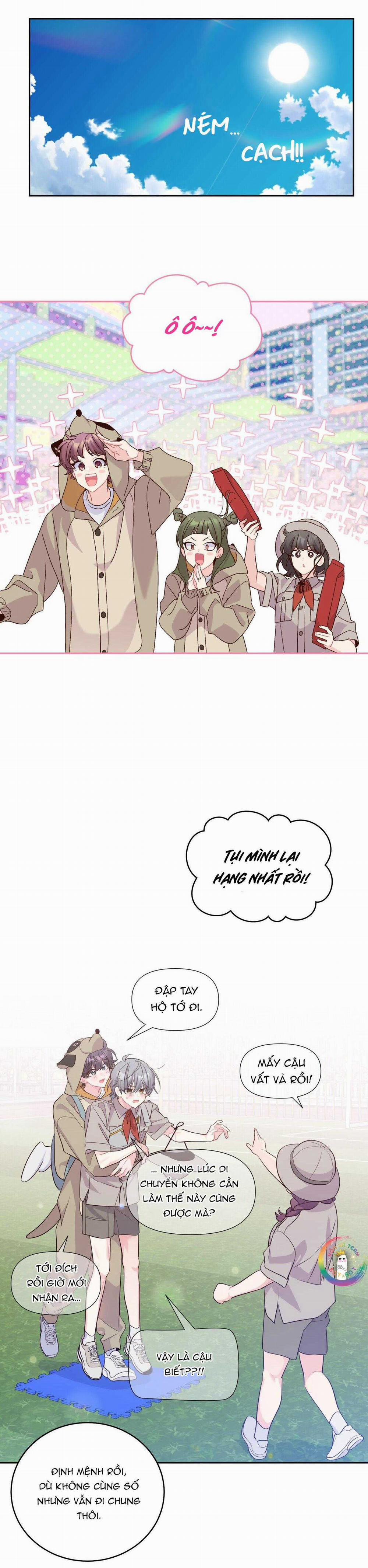 Merry Marbling 86 trang 15