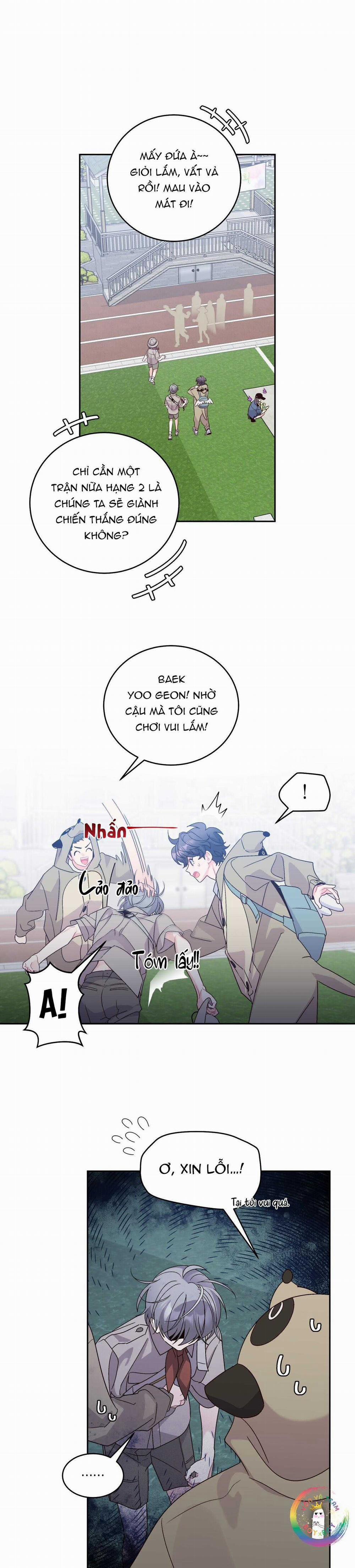 Merry Marbling 86 trang 16