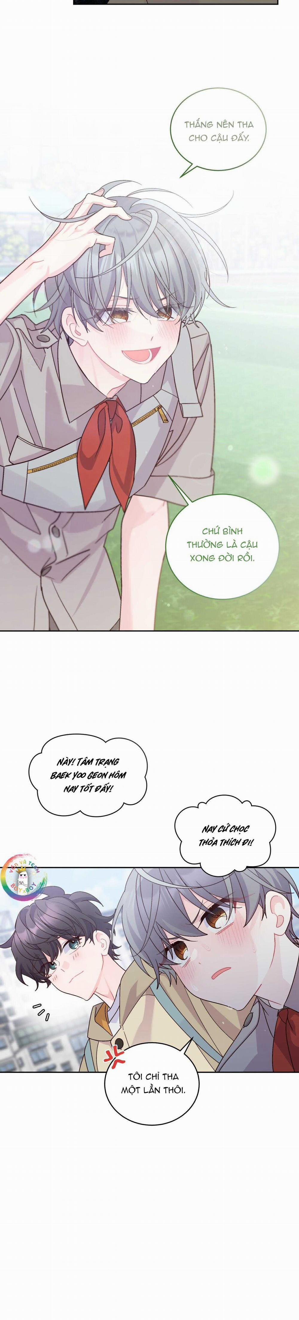 Merry Marbling 86 trang 17