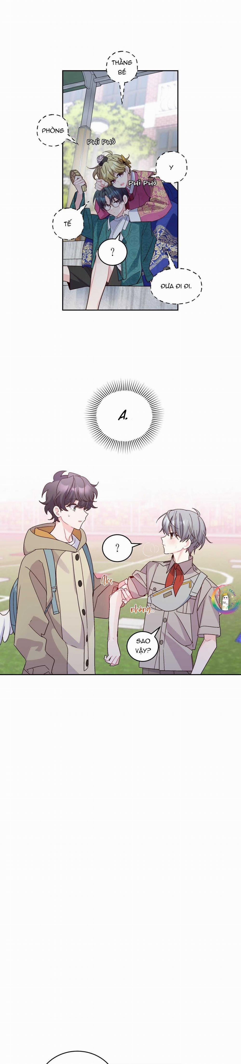 Merry Marbling 86 trang 18