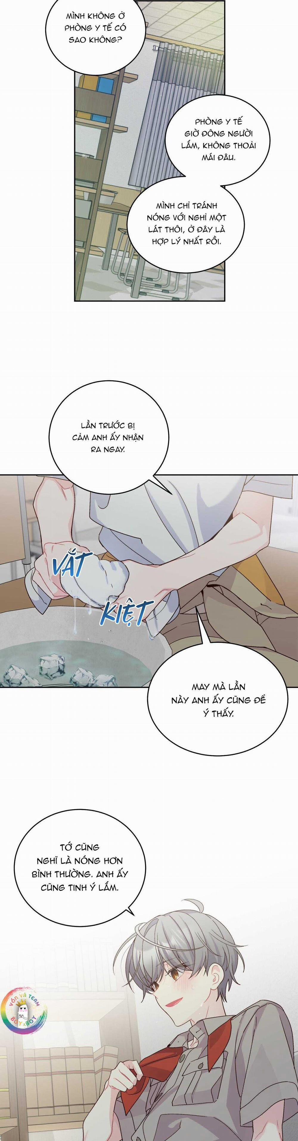 Merry Marbling 86 trang 19