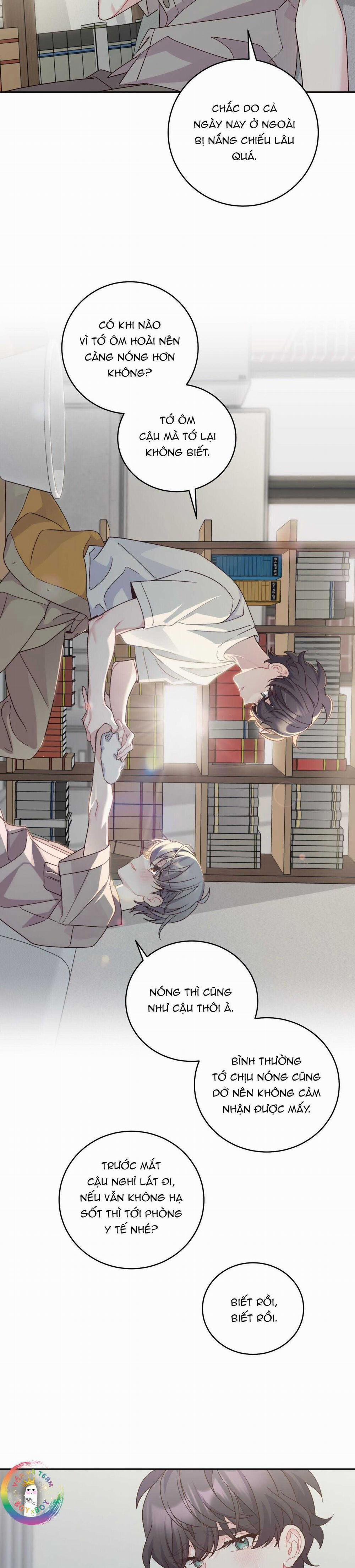 Merry Marbling 86 trang 20