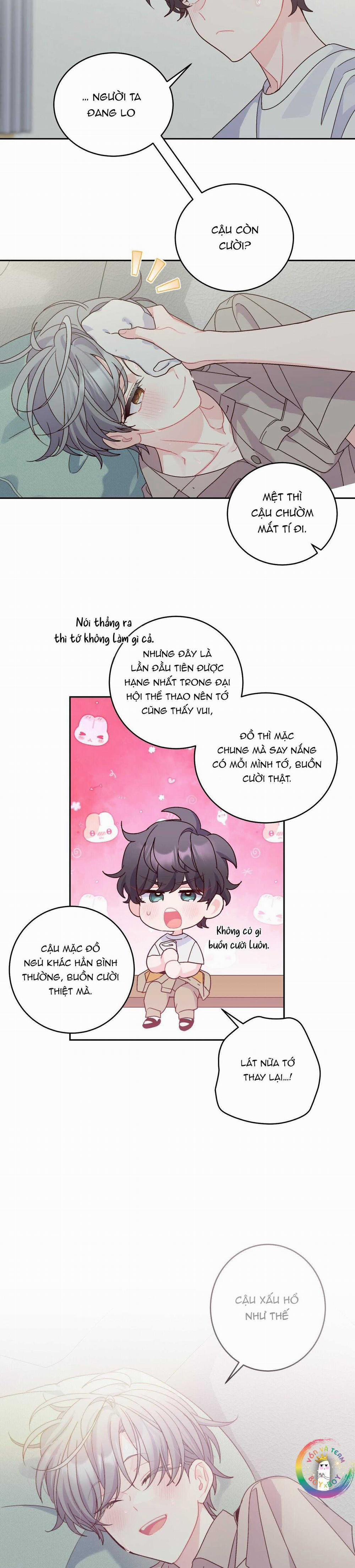 Merry Marbling 86 trang 21