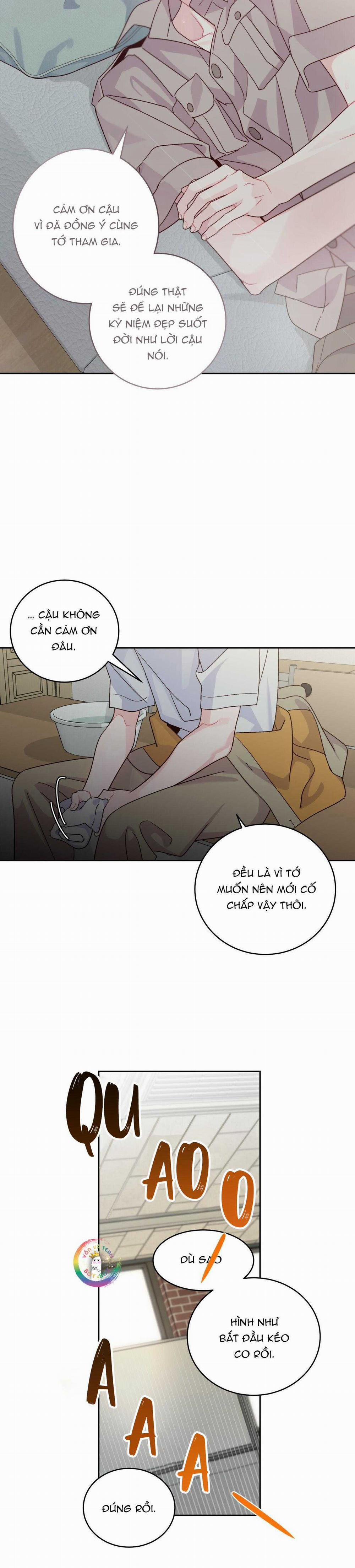 Merry Marbling 86 trang 22