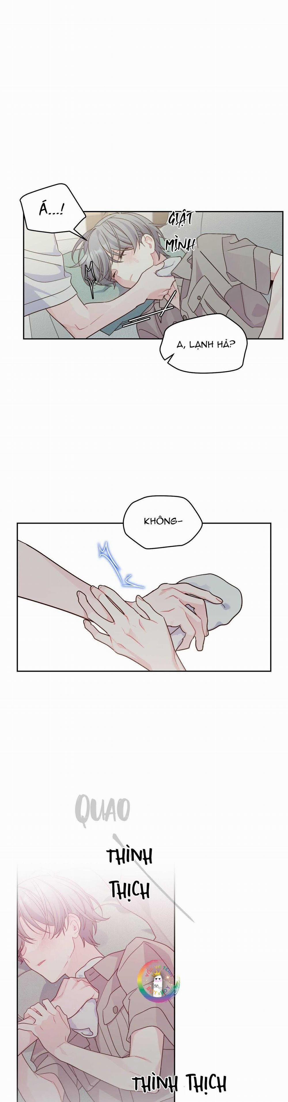 Merry Marbling 86 trang 23