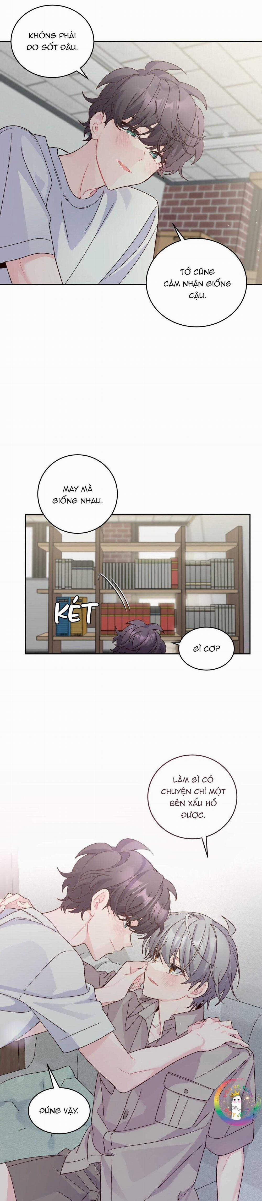 Merry Marbling 86 trang 25