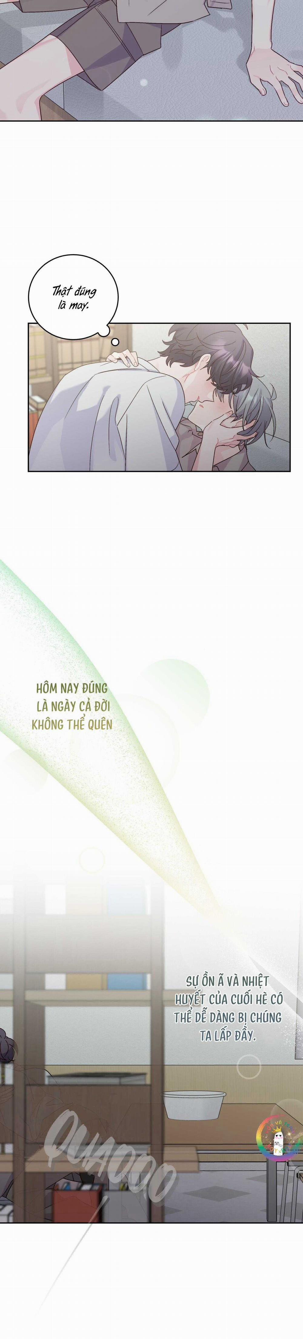 Merry Marbling 86 trang 26