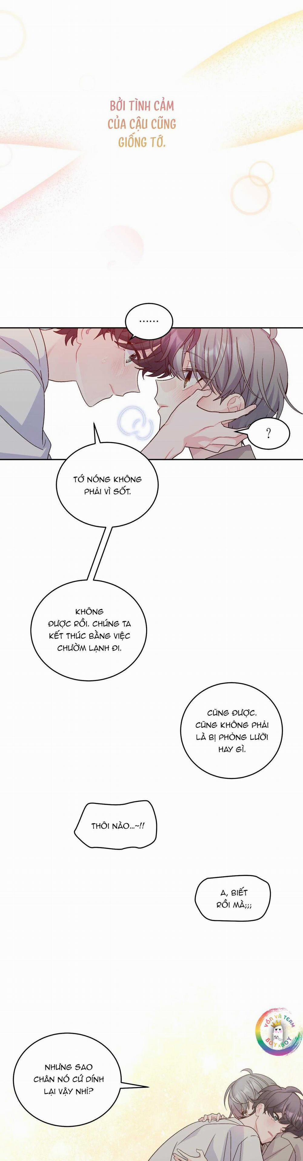 Merry Marbling 86 trang 27