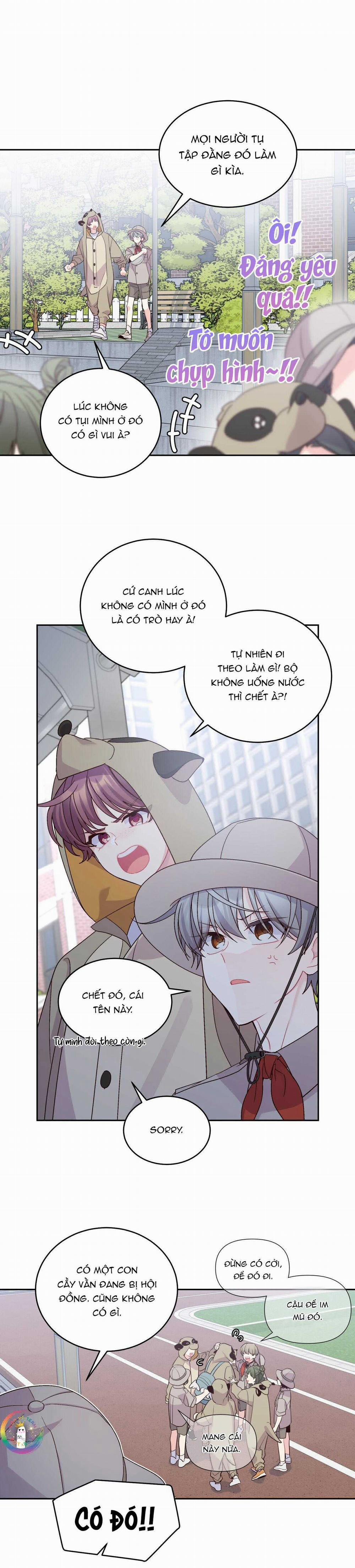 Merry Marbling 86 trang 4