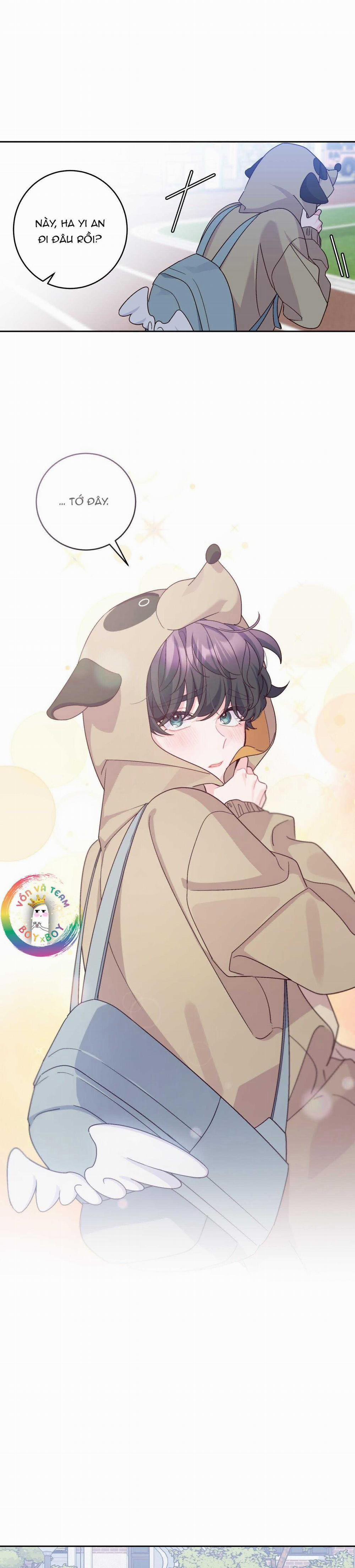 Merry Marbling 86 trang 5