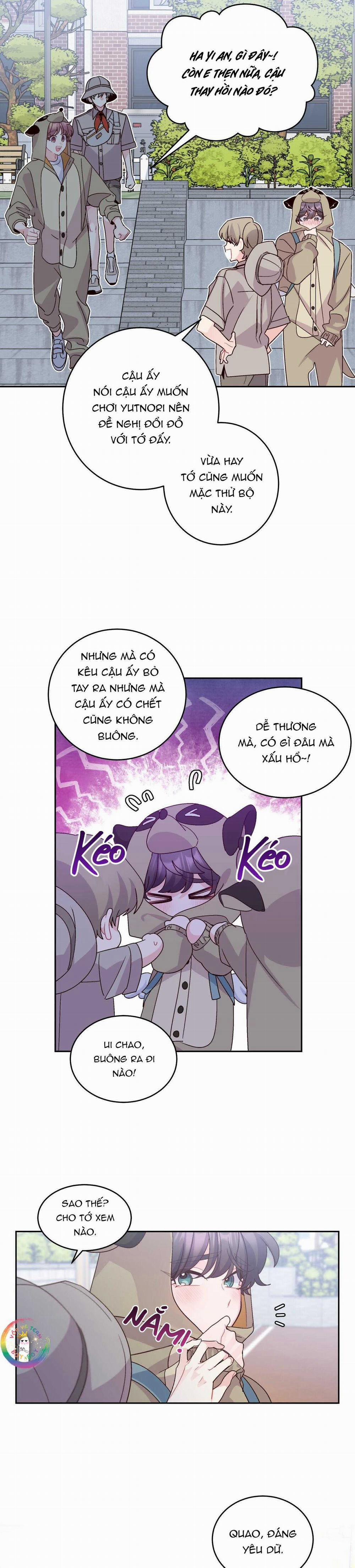 Merry Marbling 86 trang 6