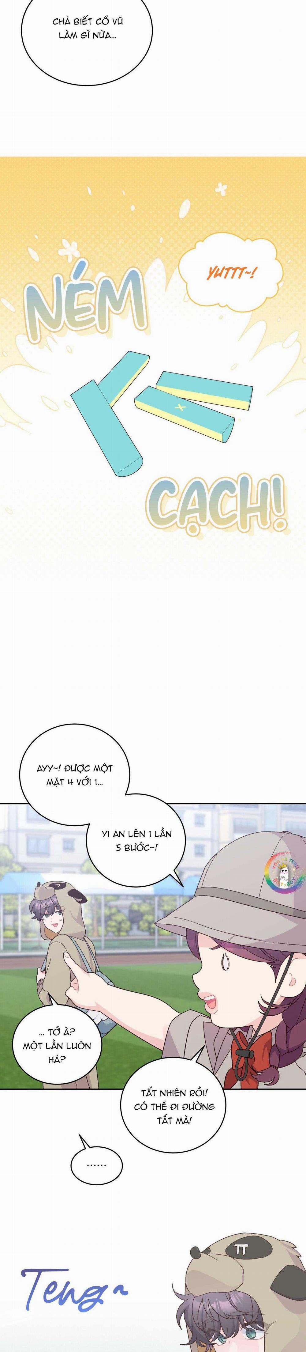 Merry Marbling 86 trang 9