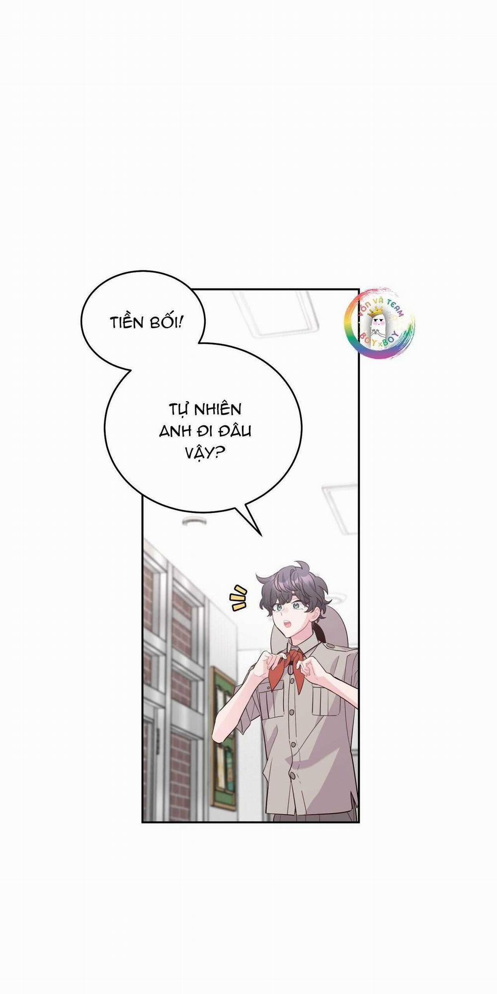 Merry Marbling 88 trang 1