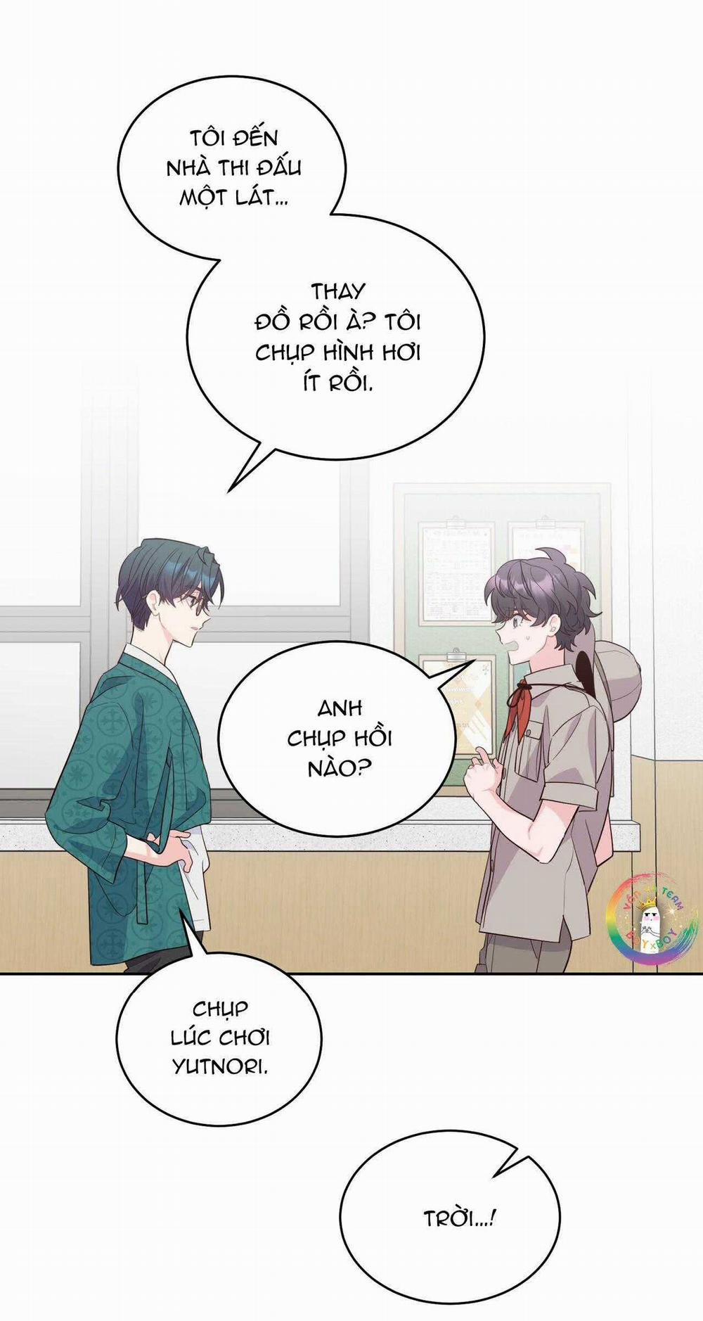 Merry Marbling 88 trang 2