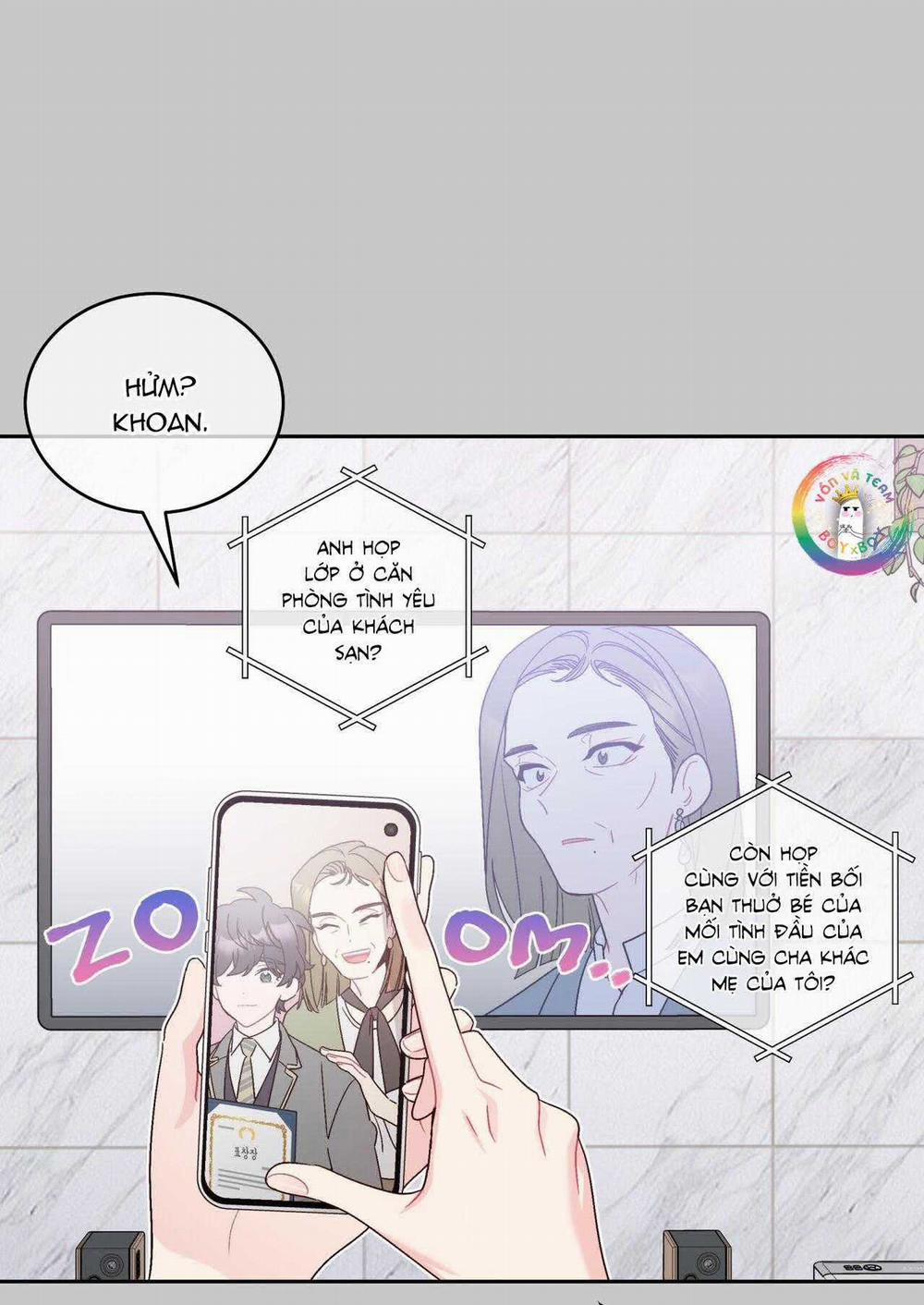 Merry Marbling 88 trang 23