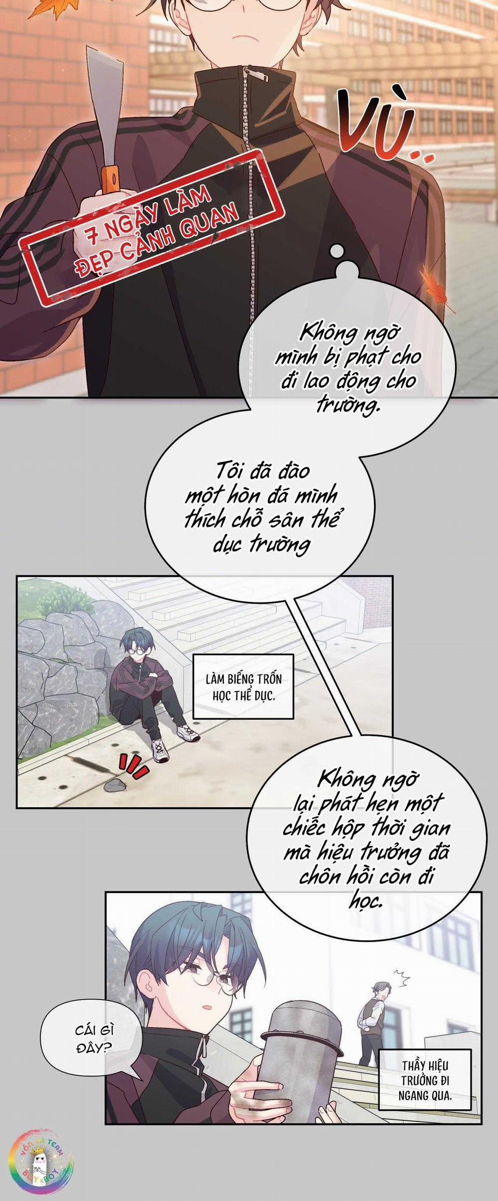 Merry Marbling 88 trang 29