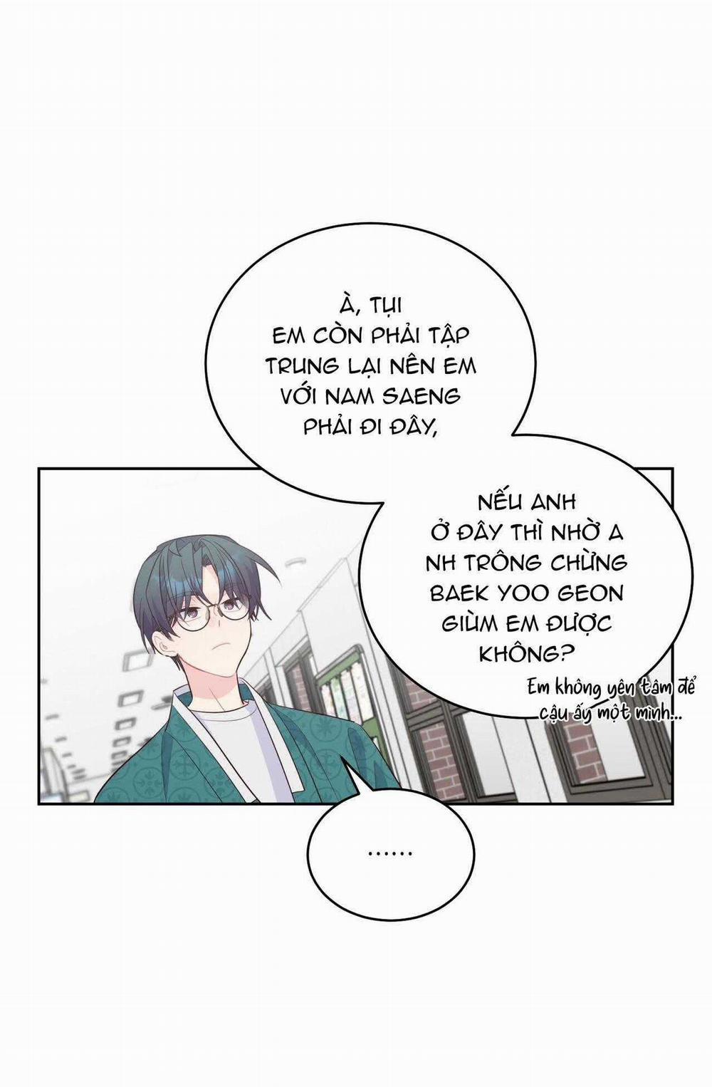 Merry Marbling 88 trang 3