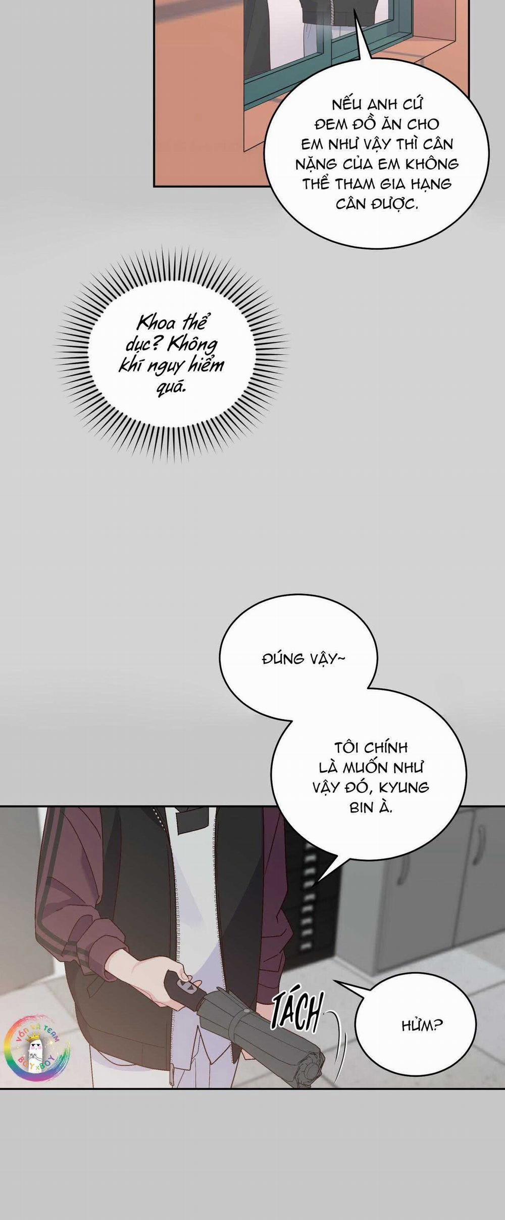 Merry Marbling 88 trang 34