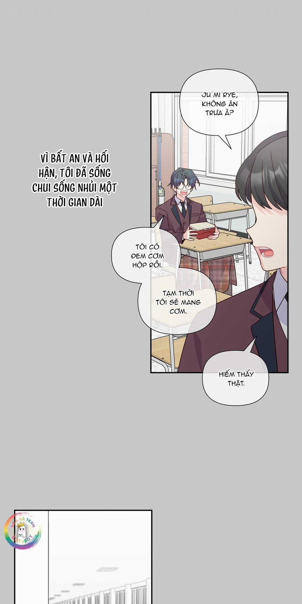 Merry Marbling 88 trang 60