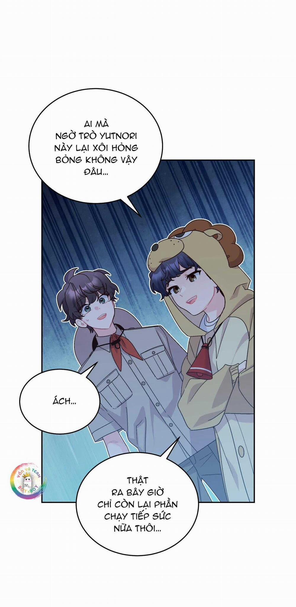 Merry Marbling 88 trang 89