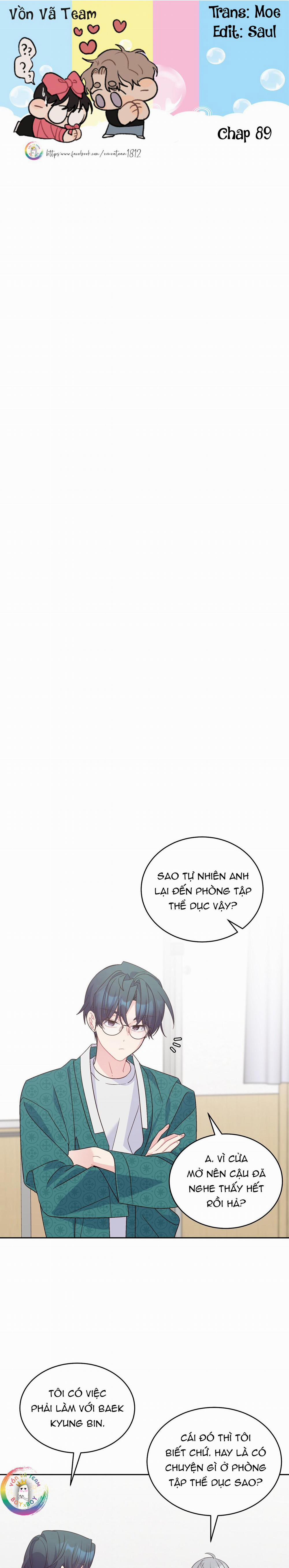 Merry Marbling 89 trang 0