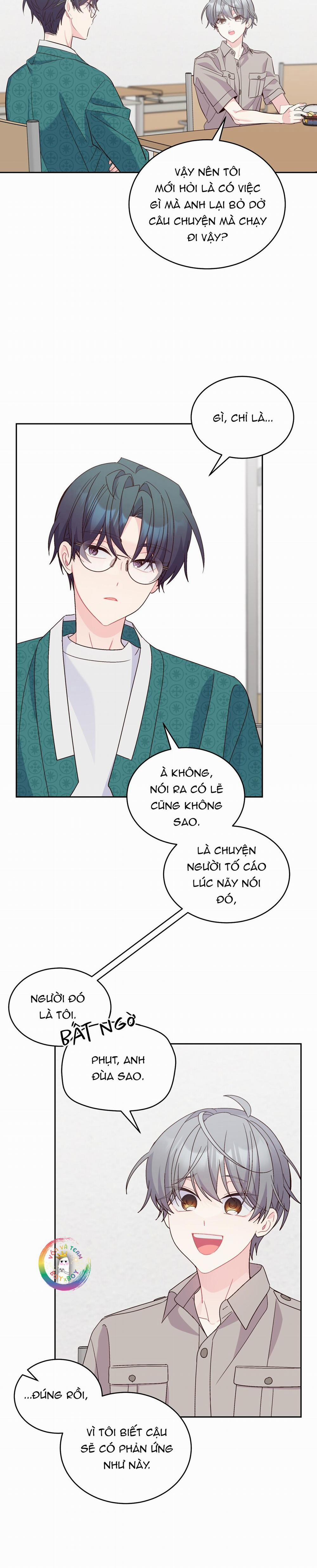 Merry Marbling 89 trang 1