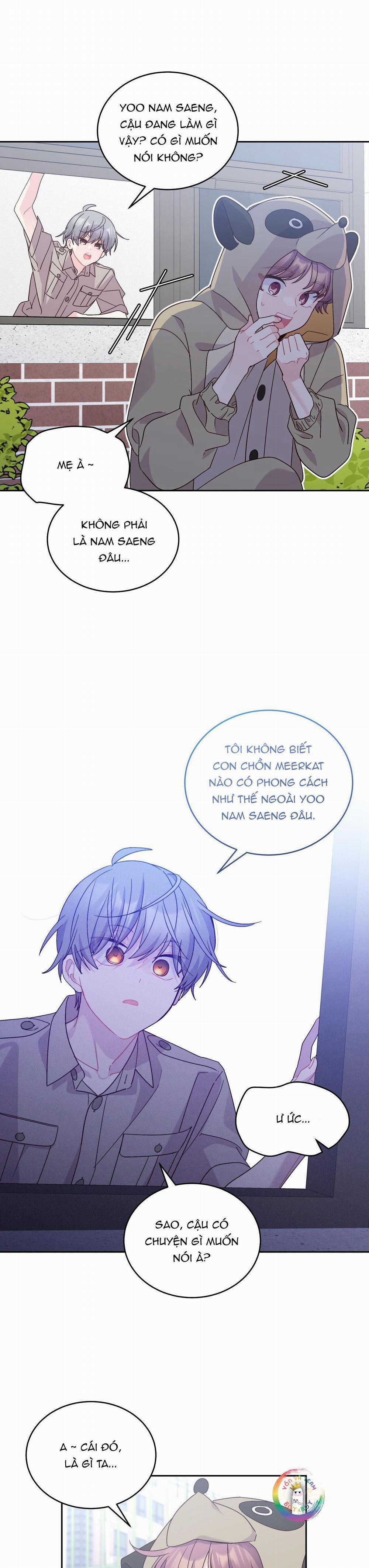 Merry Marbling 89 trang 12