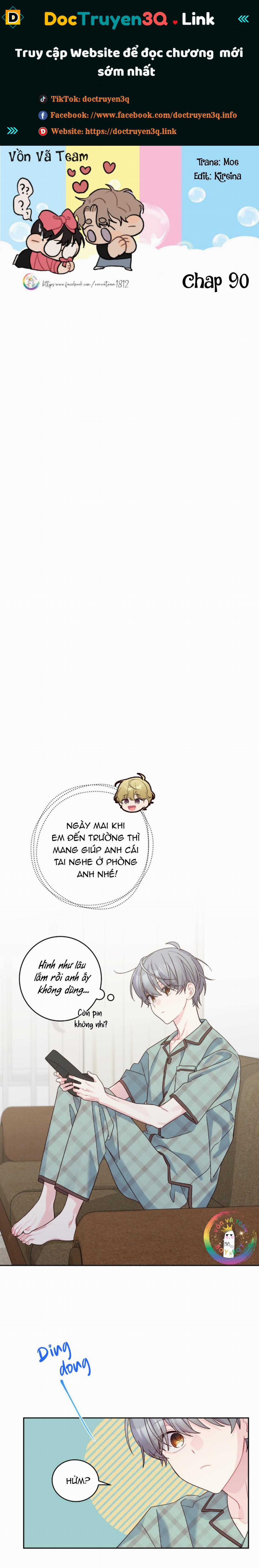 Merry Marbling 90 trang 0