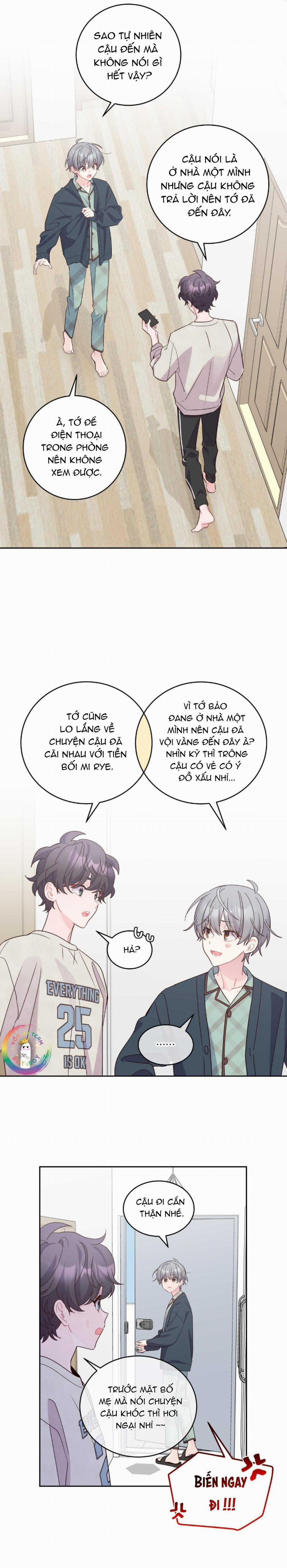 Merry Marbling 90 trang 1