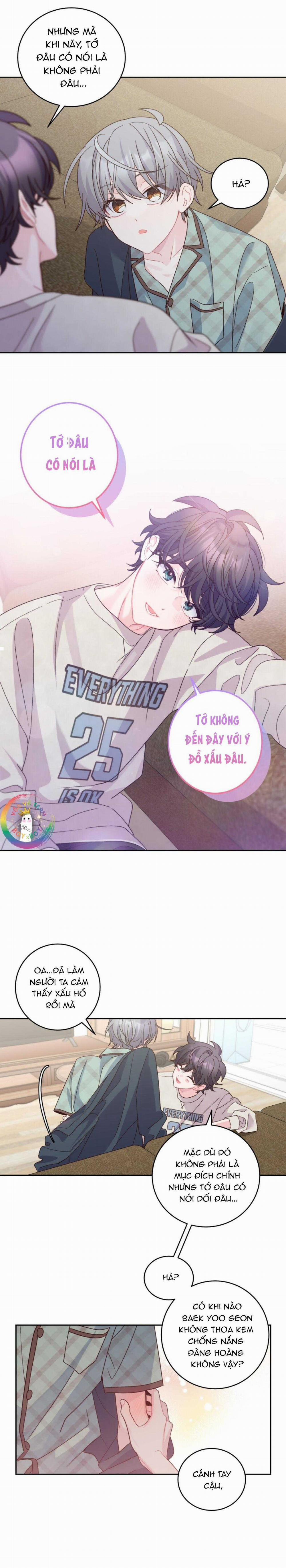 Merry Marbling 90 trang 11