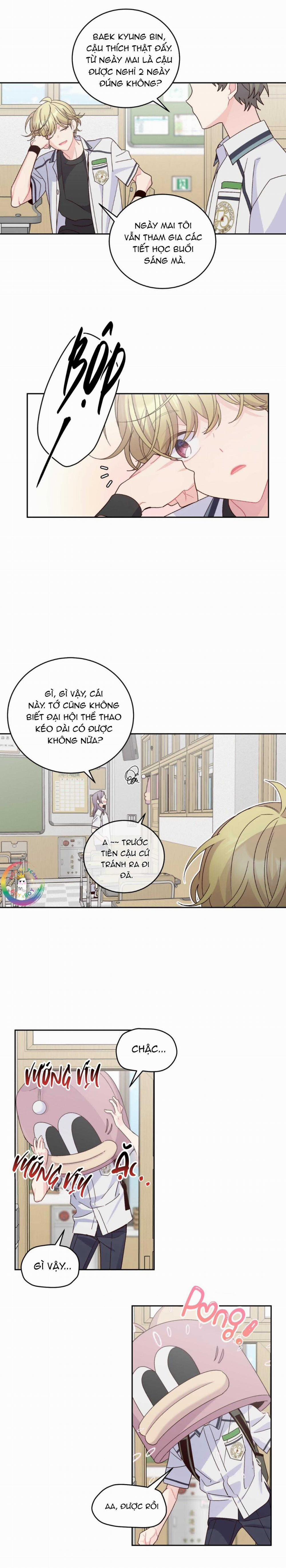 Merry Marbling 90 trang 13