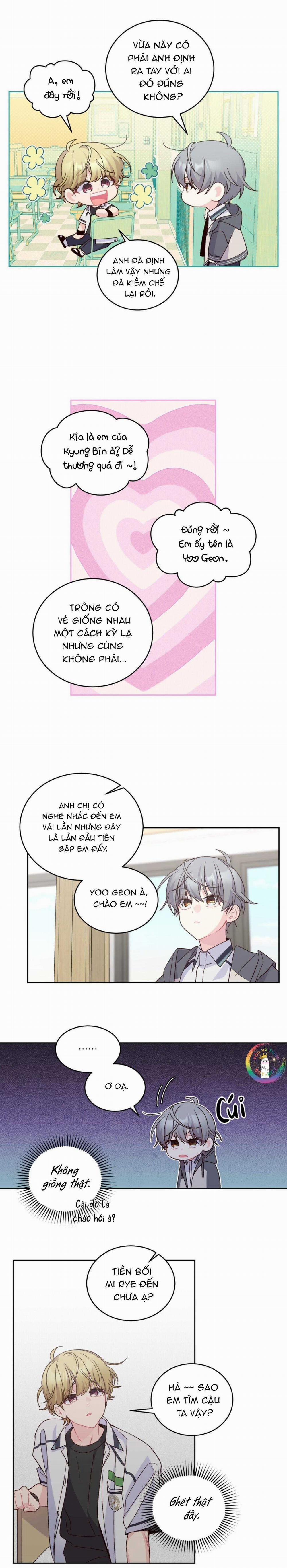 Merry Marbling 90 trang 16