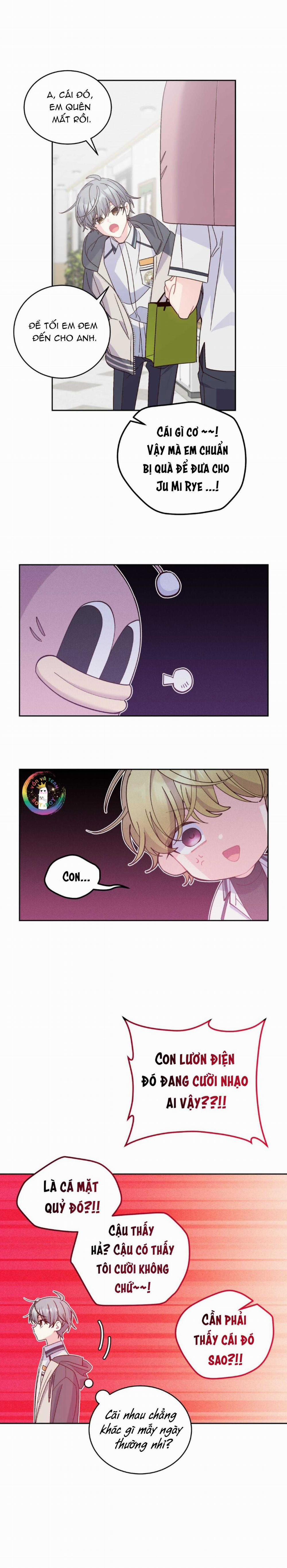 Merry Marbling 90 trang 19