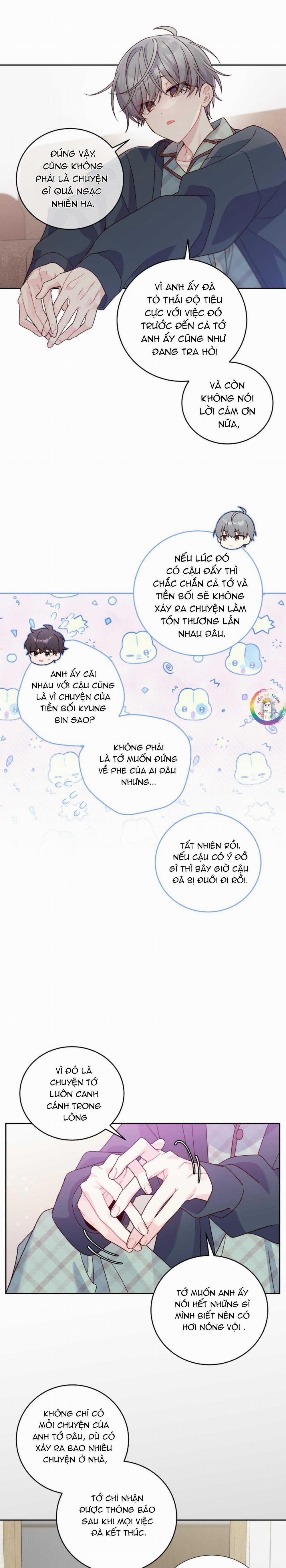 Merry Marbling 90 trang 5