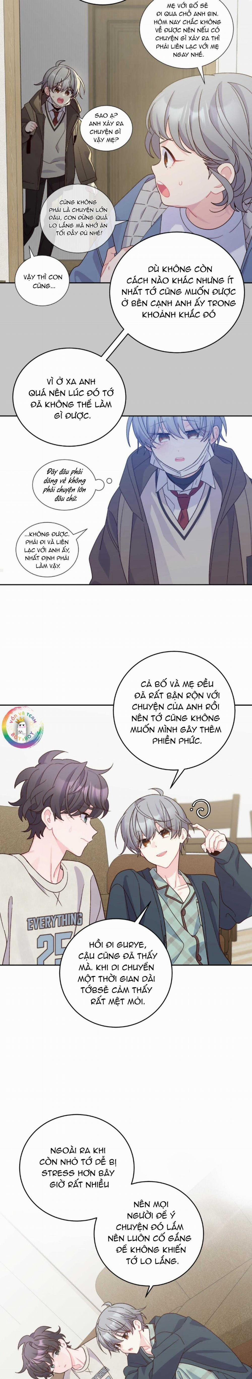 Merry Marbling 90 trang 6