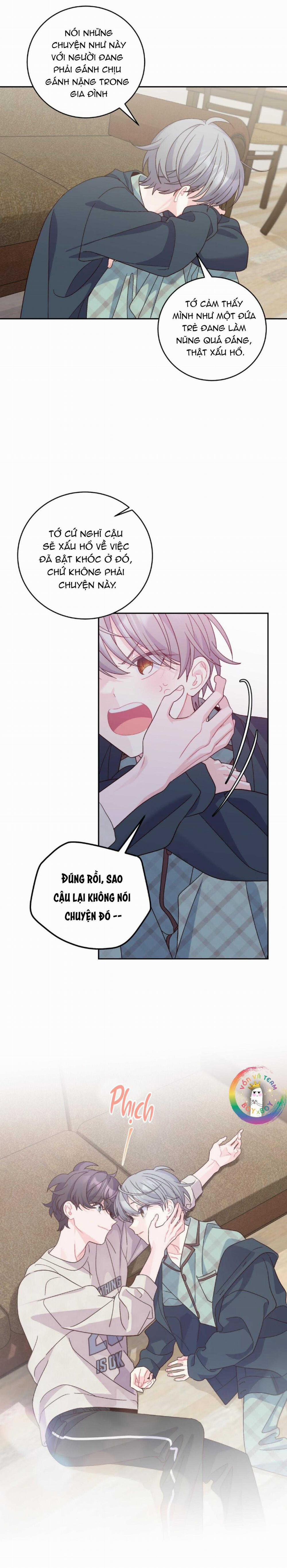 Merry Marbling 90 trang 8