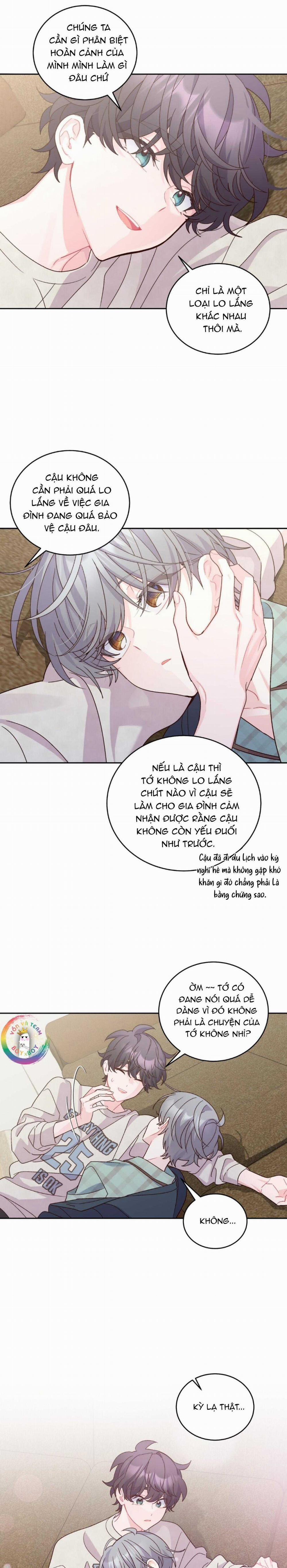 Merry Marbling 90 trang 9