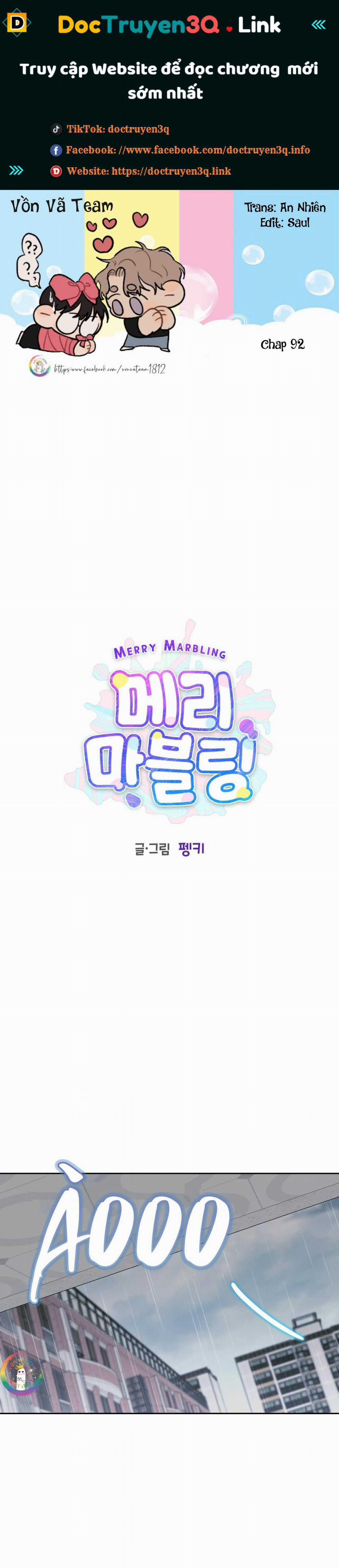 Merry Marbling 92 trang 0