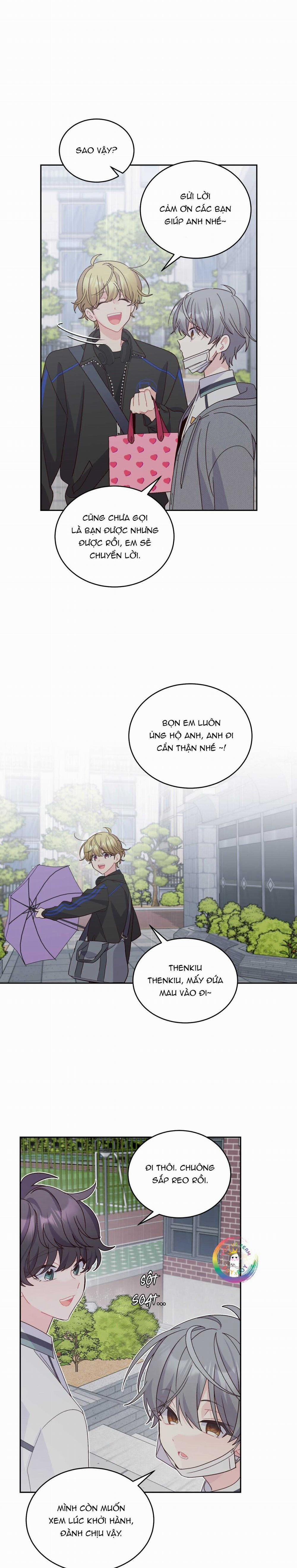 Merry Marbling 92 trang 10