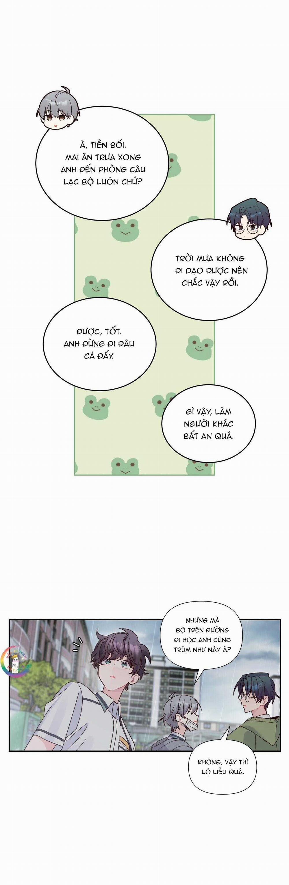 Merry Marbling 92 trang 13