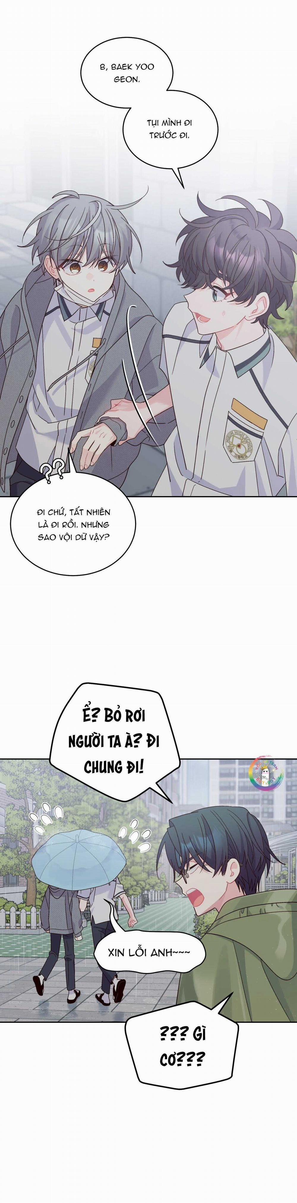 Merry Marbling 92 trang 14