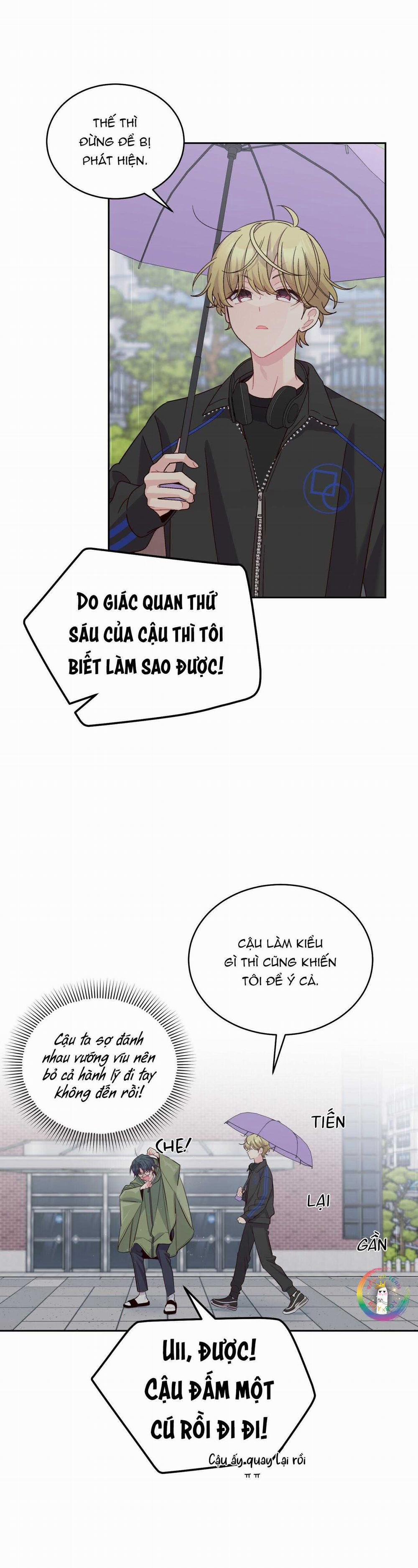 Merry Marbling 92 trang 16