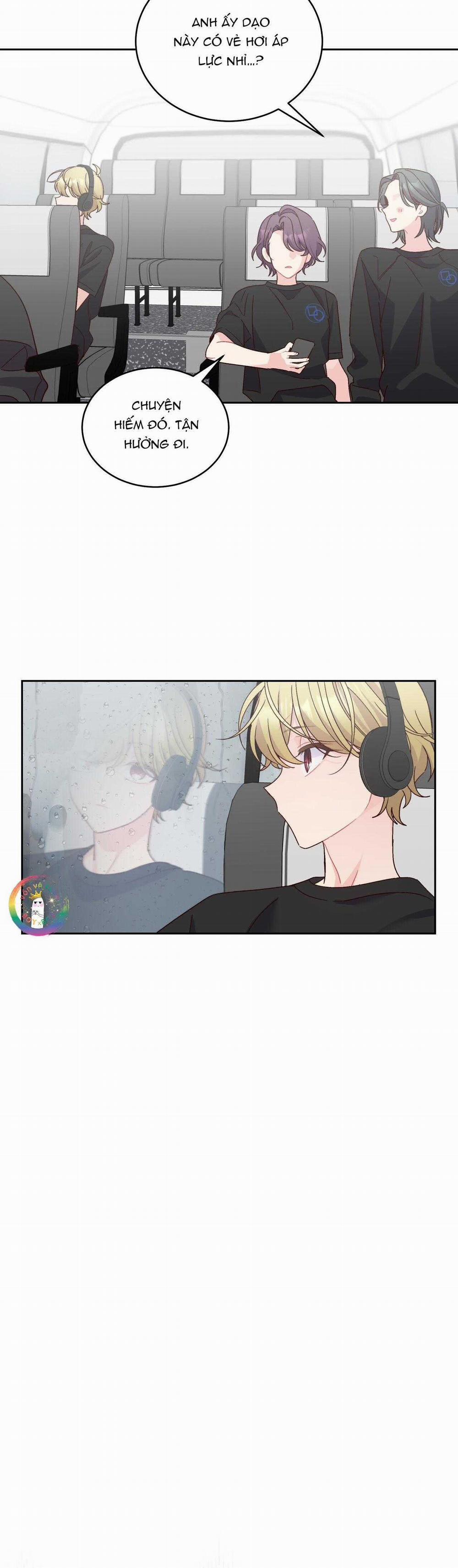 Merry Marbling 92 trang 23