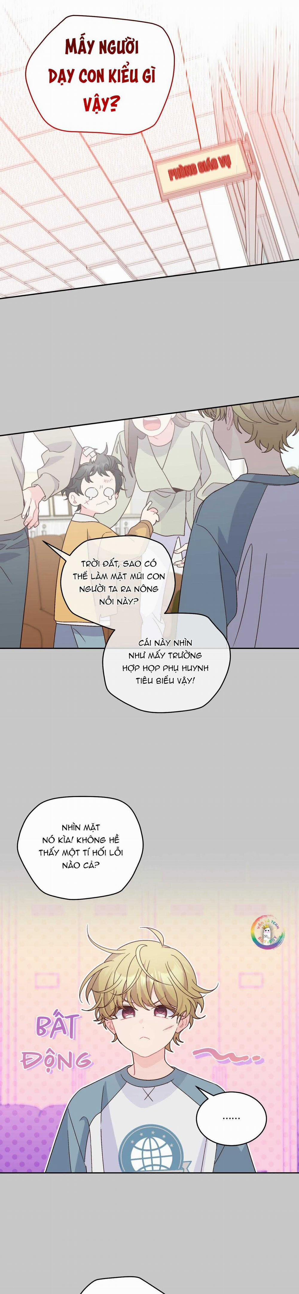 Merry Marbling 92 trang 24