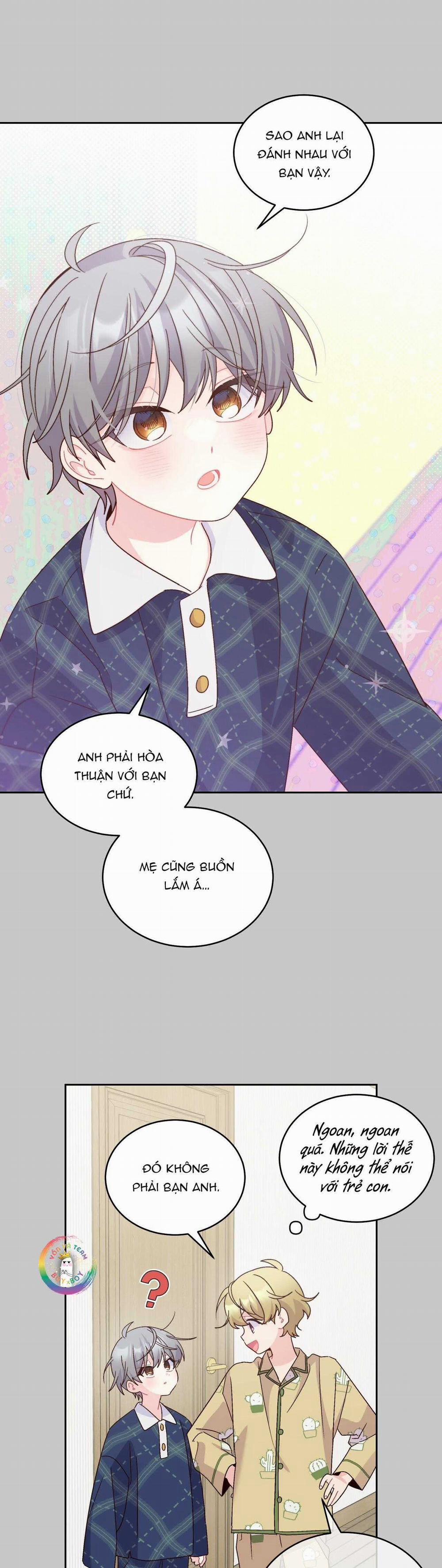 Merry Marbling 92 trang 30