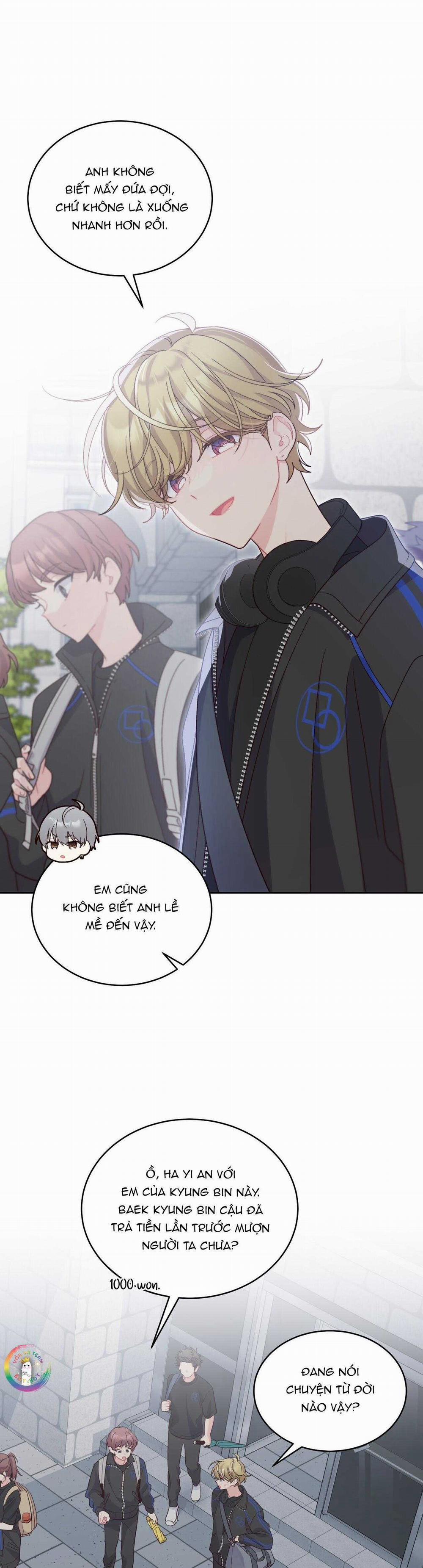 Merry Marbling 92 trang 6