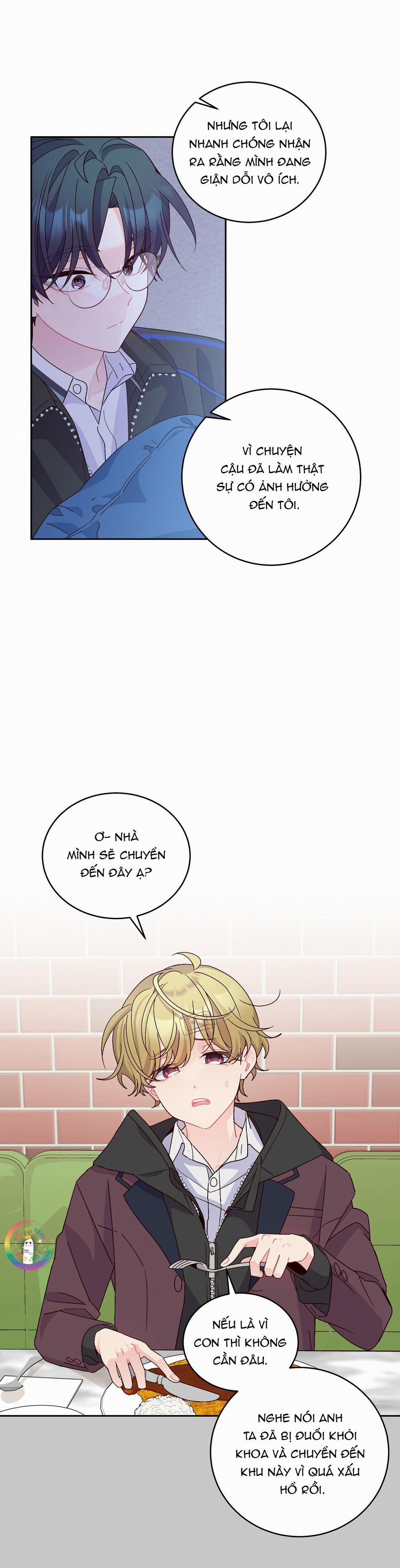 Merry Marbling 95 Chụt Chụt trang 2