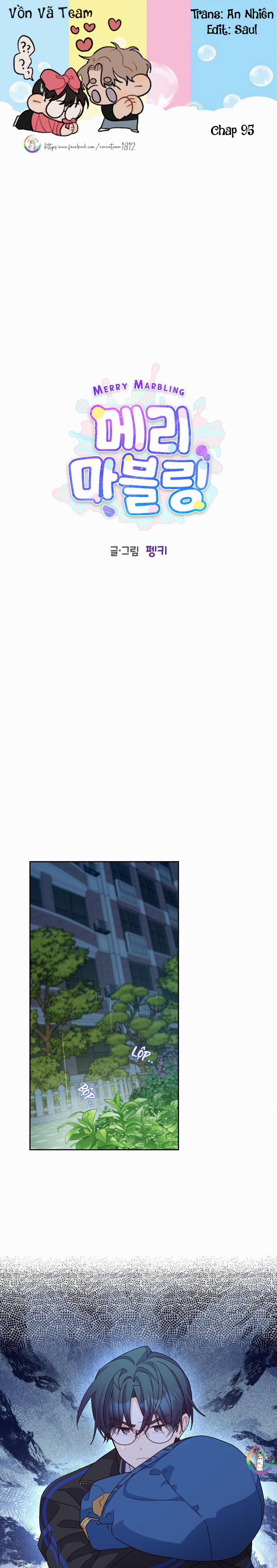 Merry Marbling 95 trang 0