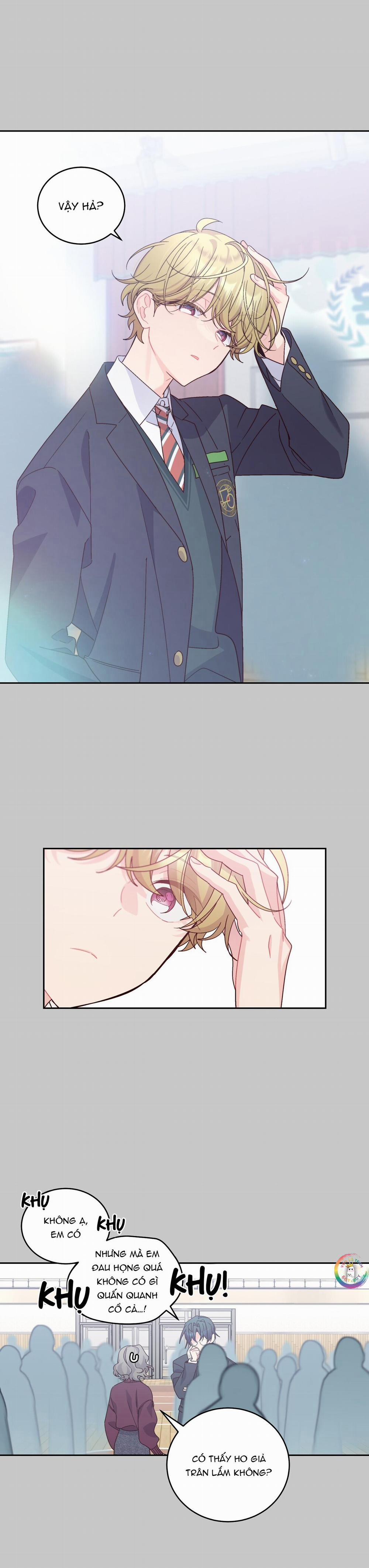 Merry Marbling 95 trang 11