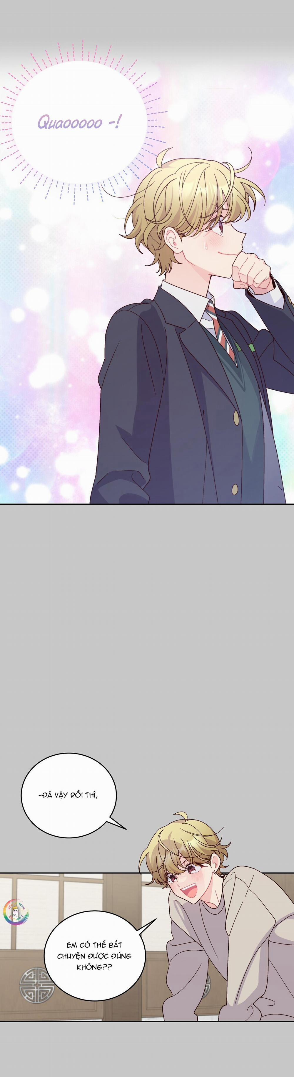 Merry Marbling 95 trang 13